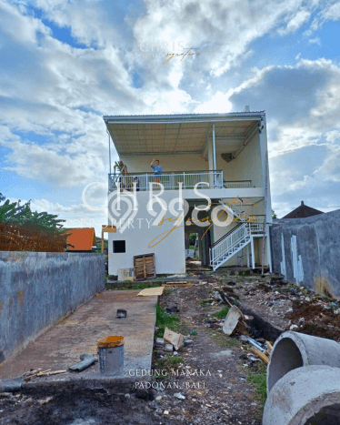 Komersial Dijual di Badung LT 600m2 & LB 234m2 Lokasi Terbaik! Komersial Dijual di Badung LT 600m2 & LB 234m2 Lokasi Terbaik!