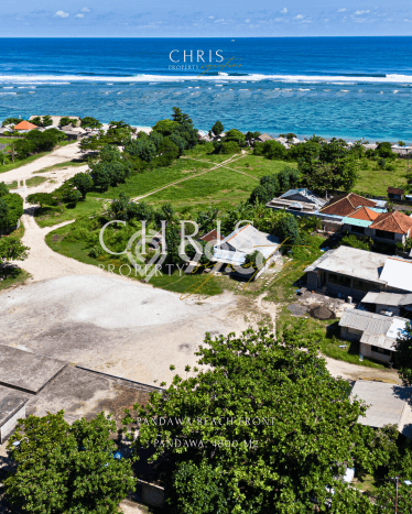 Tanah untuk Dijual di Kuta Selatan Badung Luas 4800m2 Tanah untuk Dijual di Kuta Selatan Badung Luas 4800m2