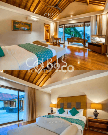 Vila Kawasan Kuta Selatan, Luas 1780m2m², Dekat ke beragam keperluan Vila Kawasan Kuta Selatan, Luas 1780m2m², Dekat ke beragam keperluan