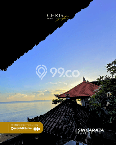 Vila Premium Kawasan Buleleng, Luas 745m2m², Akses Buleleng, Buleleng, Buleleng Vila Premium Kawasan Buleleng, Luas 745m2m², Akses Buleleng, Buleleng, Buleleng