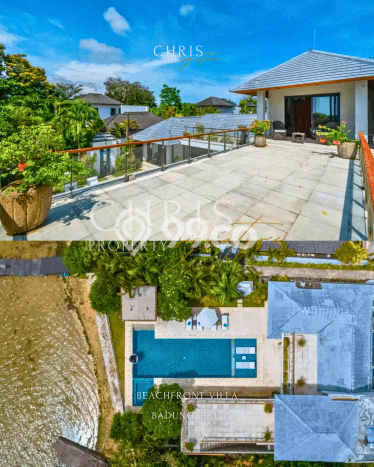Dijual Vila di Kuta Selatan, Luas 510m2m², Lingkungan tenang untuk keluarga Dijual Vila di Kuta Selatan, Luas 510m2m², Lingkungan tenang untuk keluarga