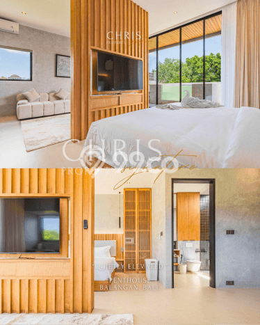 Vila Kawasan Kuta Selatan, Area 500m2m², Posisi Strategis Vila Kawasan Kuta Selatan, Area 500m2m², Posisi Strategis