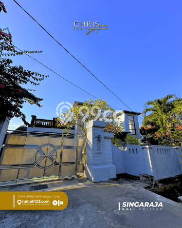 Vila Premium Kawasan Buleleng, Luas 745m2m², Akses Buleleng, Buleleng, Buleleng Vila Premium Kawasan Buleleng, Luas 745m2m², Akses Buleleng, Buleleng, Buleleng