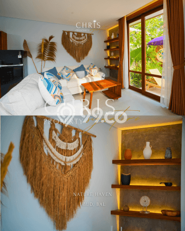 PELUANG INVESTASI! Vila Kawasan Ubud, Luas 225m2m², Potensi Menjanjikan PELUANG INVESTASI! Vila Kawasan Ubud, Luas 225m2m², Potensi Menjanjikan