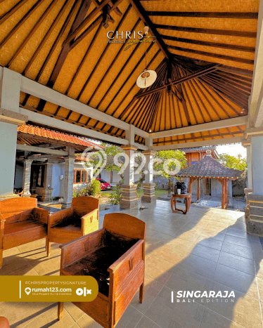 Vila Premium Kawasan Buleleng, Luas 745m2m², Akses Buleleng, Buleleng, Buleleng Vila Premium Kawasan Buleleng, Luas 745m2m², Akses Buleleng, Buleleng, Buleleng