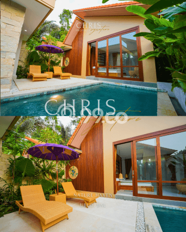 PELUANG INVESTASI! Vila Kawasan Ubud, Luas 225m2m², Potensi Menjanjikan PELUANG INVESTASI! Vila Kawasan Ubud, Luas 225m2m², Potensi Menjanjikan