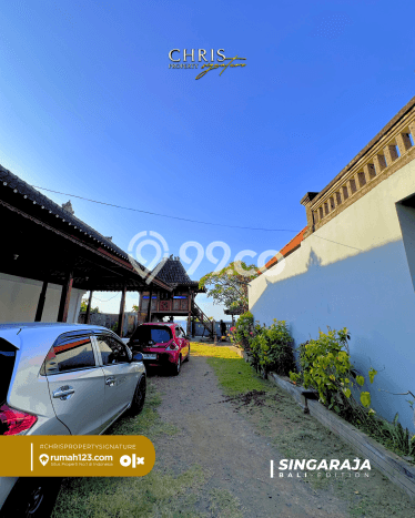 Vila Premium Kawasan Buleleng, Luas 745m2m², Akses Buleleng, Buleleng, Buleleng Vila Premium Kawasan Buleleng, Luas 745m2m², Akses Buleleng, Buleleng, Buleleng