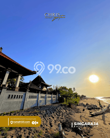 Vila Premium Kawasan Buleleng, Luas 745m2m², Akses Buleleng, Buleleng, Buleleng Vila Premium Kawasan Buleleng, Luas 745m2m², Akses Buleleng, Buleleng, Buleleng