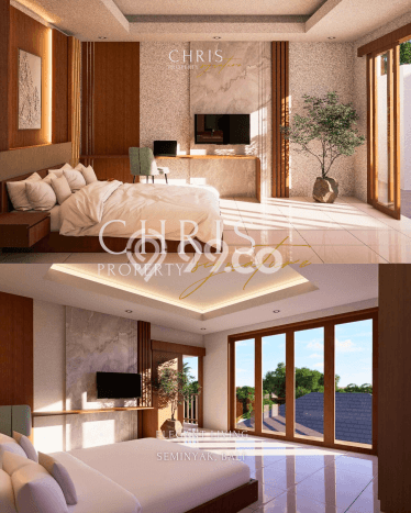Vila Premium di , Area 150m2m², Dekat Badung, Badung Vila Premium di , Area 150m2m², Dekat Badung, Badung