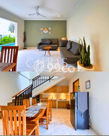 Vila Strategis di , Area 200m2m², Akses Badung, Badung Vila Strategis di , Area 200m2m², Akses Badung, Badung