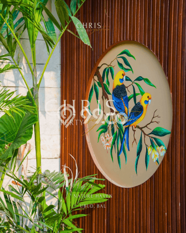 PELUANG INVESTASI! Vila Kawasan Ubud, Luas 225m2m², Potensi Menjanjikan PELUANG INVESTASI! Vila Kawasan Ubud, Luas 225m2m², Potensi Menjanjikan