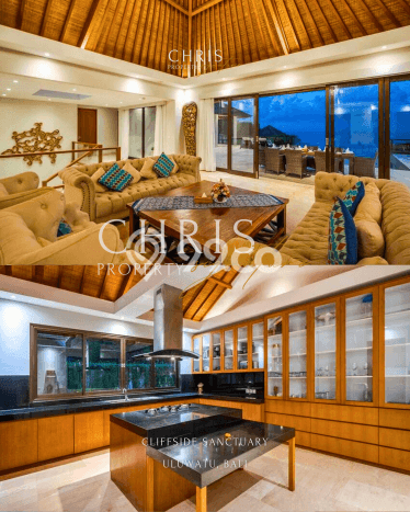 Vila Kawasan Kuta Selatan, Luas 1780m2m², Dekat ke beragam keperluan Vila Kawasan Kuta Selatan, Luas 1780m2m², Dekat ke beragam keperluan
