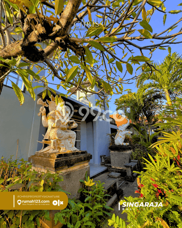 Vila Premium Kawasan Buleleng, Luas 745m2m², Akses Buleleng, Buleleng, Buleleng Vila Premium Kawasan Buleleng, Luas 745m2m², Akses Buleleng, Buleleng, Buleleng