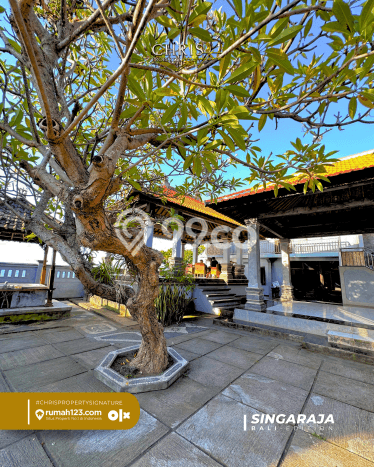 Vila Premium Kawasan Buleleng, Luas 745m2m², Akses Buleleng, Buleleng, Buleleng Vila Premium Kawasan Buleleng, Luas 745m2m², Akses Buleleng, Buleleng, Buleleng