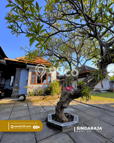 Vila Premium Kawasan Buleleng, Luas 745m2m², Akses Buleleng, Buleleng, Buleleng Vila Premium Kawasan Buleleng, Luas 745m2m², Akses Buleleng, Buleleng, Buleleng