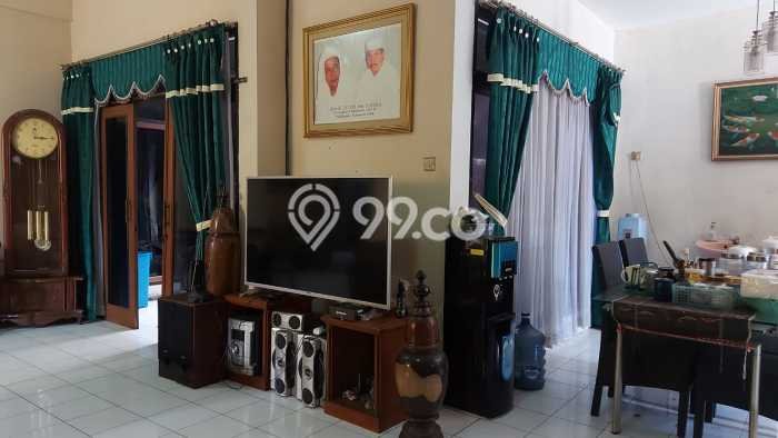 Rumah Minimalis 5 KT LT 220m2 di Soekarno Hatta Rumah Minimalis 5 KT LT 220m2 di Soekarno Hatta