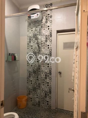 Hunian Mewah LB 410m2 Siap Huni Desain Elegan di Geger Kalong, Bandung Hunian Mewah LB 410m2 Siap Huni Desain Elegan di Geger Kalong, Bandung