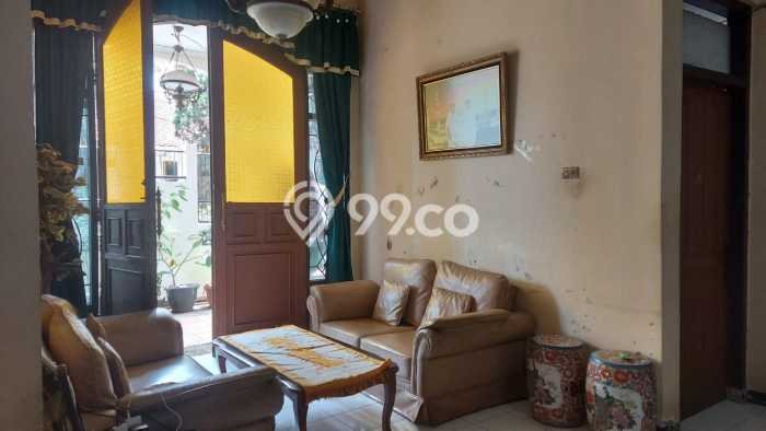 Rumah Minimalis 5 KT LT 220m2 di Soekarno Hatta Rumah Minimalis 5 KT LT 220m2 di Soekarno Hatta