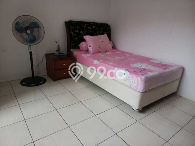 Rumah sewa siap huni 4 Kamar Tidur di Dago, Bandung Rumah sewa siap huni 4 Kamar Tidur di Dago, Bandung