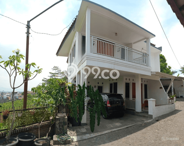 Rumah Luas Asri 2 KT Siap Pakai di Ujungberung Bandung Rumah Luas Asri 2 KT Siap Pakai di Ujungberung Bandung