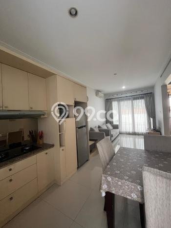 Rumah Mewah LB 135m2 Siap Pakai Desain Elegan di Cigadung, Bandung Rumah Mewah LB 135m2 Siap Pakai Desain Elegan di Cigadung, Bandung