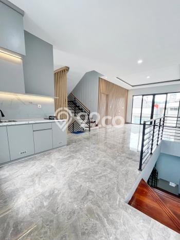Rumah Luxury Modern Siap Huni di Dago Bandung Rumah Luxury Modern Siap Huni di Dago Bandung