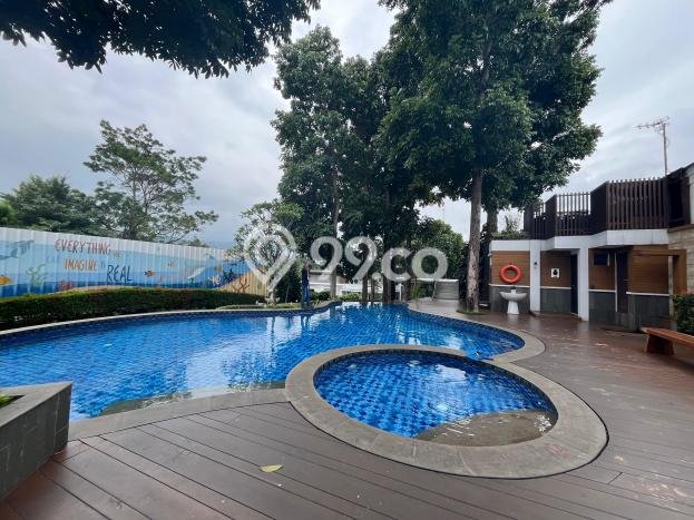 Rumah Mewah LB 135m2 Siap Pakai Desain Elegan di Cigadung, Bandung Rumah Mewah LB 135m2 Siap Pakai Desain Elegan di Cigadung, Bandung