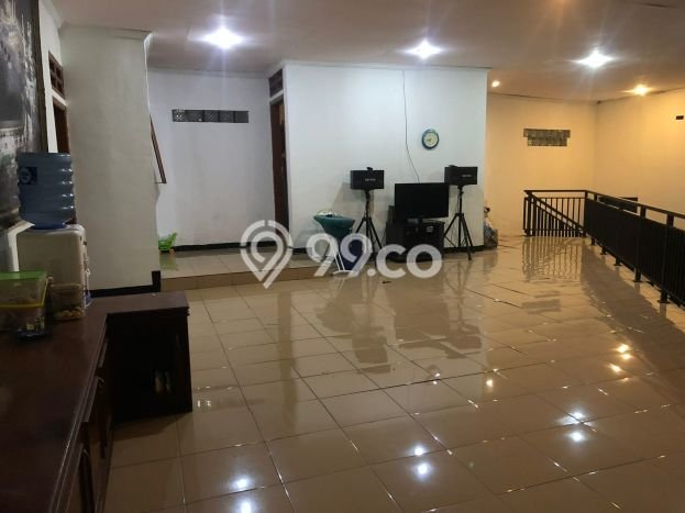 Hunian Mewah LB 410m2 Siap Huni Desain Elegan di Geger Kalong, Bandung Hunian Mewah LB 410m2 Siap Huni Desain Elegan di Geger Kalong, Bandung