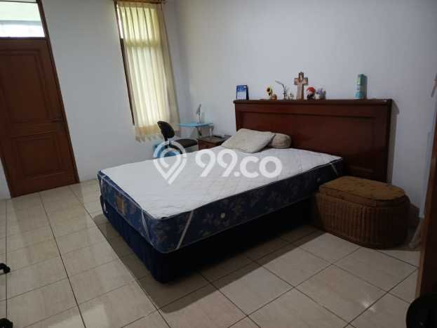Rumah sewa siap huni 4 Kamar Tidur di Dago, Bandung Rumah sewa siap huni 4 Kamar Tidur di Dago, Bandung