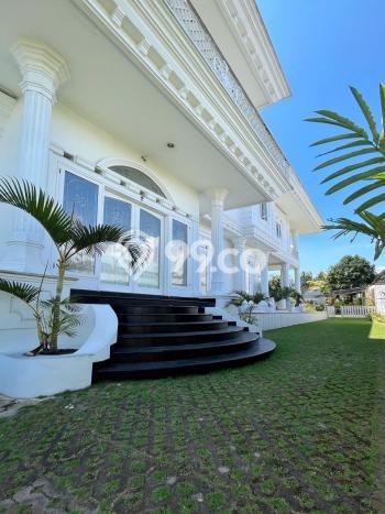 For Sale! Premium House LT 1304m2 Desain Elegan di Setra Duta For Sale! Premium House LT 1304m2 Desain Elegan di Setra Duta