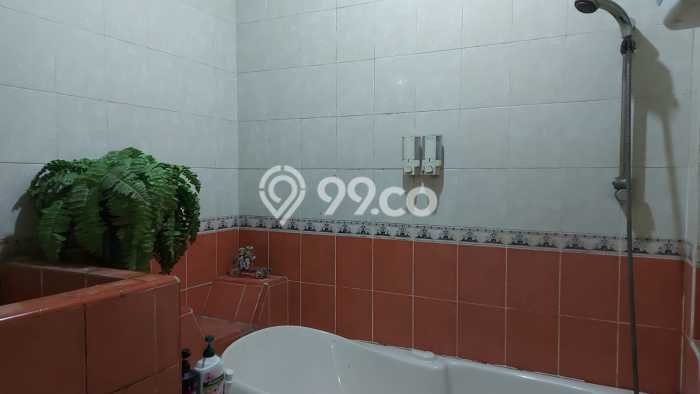 Rumah Minimalis 5 KT LT 220m2 di Soekarno Hatta Rumah Minimalis 5 KT LT 220m2 di Soekarno Hatta
