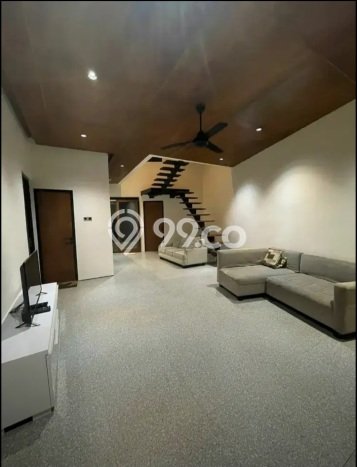 Rumah Sewa Bandung LT 177m2 LB 200m2 Kawasan Dago Rumah Sewa Bandung LT 177m2 LB 200m2 Kawasan Dago