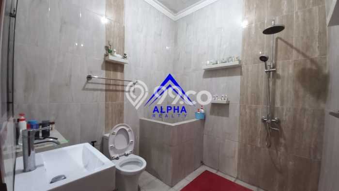 Dijual Rumah Luas Elegan Dengan View Cantik di Cibeureum, Bandung Dijual Rumah Luas Elegan Dengan View Cantik di Cibeureum, Bandung