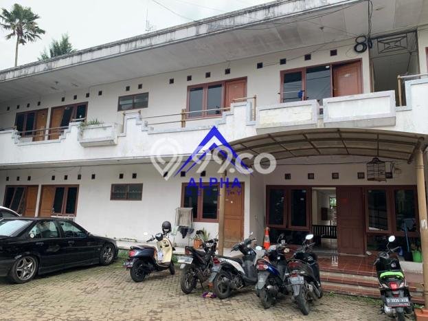 Unit Kost Dijual di Bandung Spesifikasi 44 Kamar Tidur dan Area Strategis Unit Kost Dijual di Bandung Spesifikasi 44 Kamar Tidur dan Area Strategis
