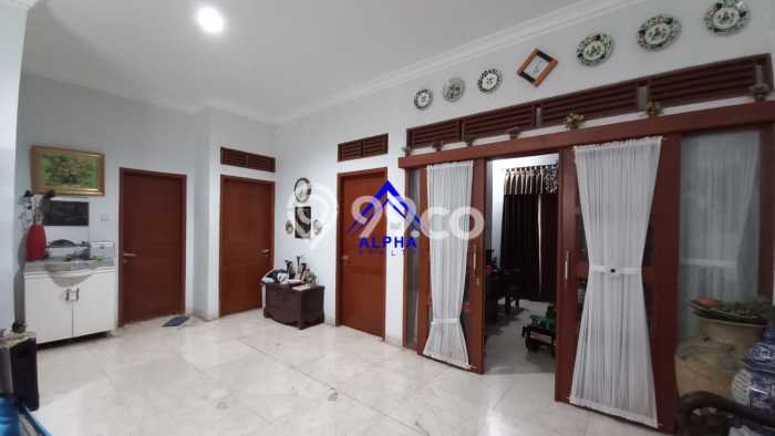 Dijual Rumah Luas Elegan Dengan View Cantik di Cibeureum, Bandung Dijual Rumah Luas Elegan Dengan View Cantik di Cibeureum, Bandung