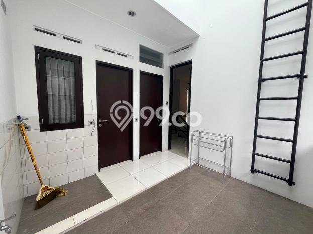 Rumah Mewah LB 135m2 Siap Pakai Desain Elegan di Cigadung, Bandung Rumah Mewah LB 135m2 Siap Pakai Desain Elegan di Cigadung, Bandung