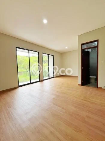 Rumah Luxury Modern Siap Huni di Dago Bandung Rumah Luxury Modern Siap Huni di Dago Bandung