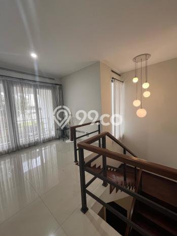 Rumah Mewah LB 135m2 Siap Pakai Desain Elegan di Cigadung, Bandung Rumah Mewah LB 135m2 Siap Pakai Desain Elegan di Cigadung, Bandung