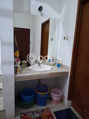 Rumah sewa siap huni 4 Kamar Tidur di Dago, Bandung Rumah sewa siap huni 4 Kamar Tidur di Dago, Bandung