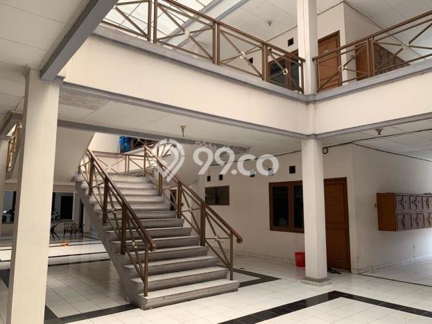 Unit Kost Dijual di Bandung Spesifikasi 44 Kamar Tidur dan Area Strategis Unit Kost Dijual di Bandung Spesifikasi 44 Kamar Tidur dan Area Strategis