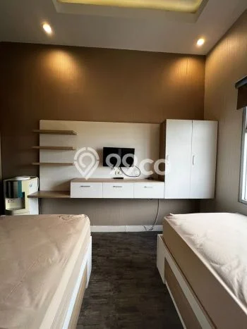 Dijual Apartemen Easton Park Studio Mezzanine Dijual Apartemen Easton Park Studio Mezzanine