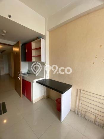 Dijual Apartemen Pinewood Studio Murah Semifurnished Dijual Apartemen Pinewood Studio Murah Semifurnished