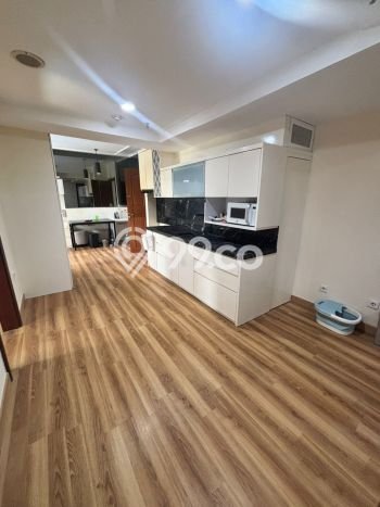 Apartemen Sewa 3 Kamar Hemat Siap Huni di Surabaya, Luas 85m2 Apartemen Sewa 3 Kamar Hemat Siap Huni di Surabaya, Luas 85m2