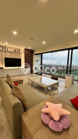 Apartemen Siap Huni 3 Kamar dengan Harga Hemat di Area Dukuh Pakis, Surabaya Apartemen Siap Huni 3 Kamar dengan Harga Hemat di Area Dukuh Pakis, Surabaya