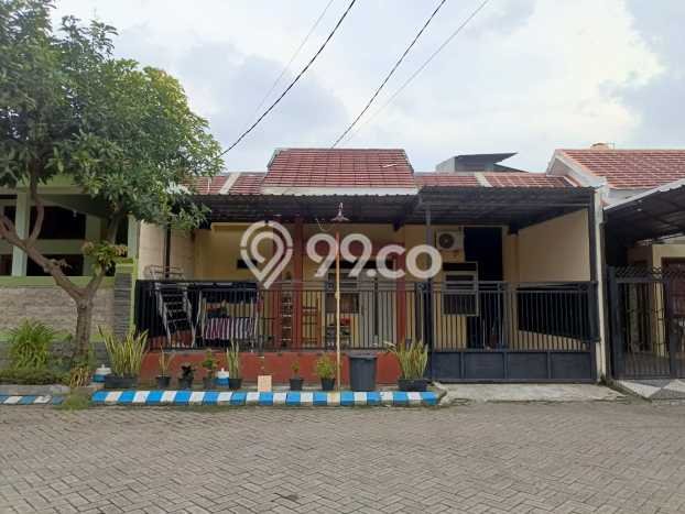 Hunian Cantik Modern Lb 80m2 di Sedati, Sidoarjo Hunian Cantik Modern Lb 80m2 di Sedati, Sidoarjo