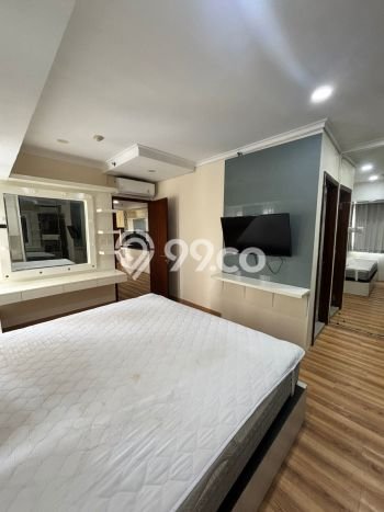 Apartemen Sewa 3 Kamar Hemat Siap Huni di Surabaya, Luas 85m2 Apartemen Sewa 3 Kamar Hemat Siap Huni di Surabaya, Luas 85m2