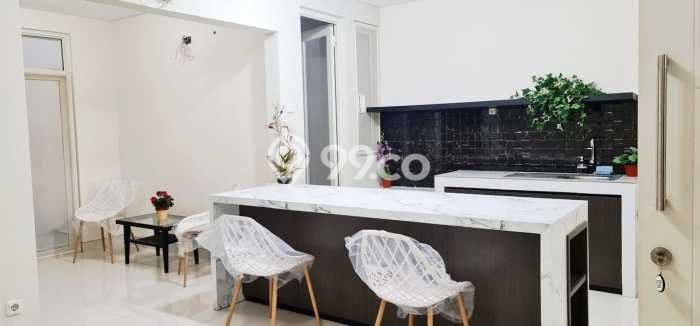 Rumah Kontrakan Surabaya LT 90m2 LB 100m2 Kawasan Pakuwon Rumah Kontrakan Surabaya LT 90m2 LB 100m2 Kawasan Pakuwon