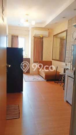 Apartemen Murah Dijual di Surabaya 2 KT & 1 KM Apartemen Murah Dijual di Surabaya 2 KT & 1 KM