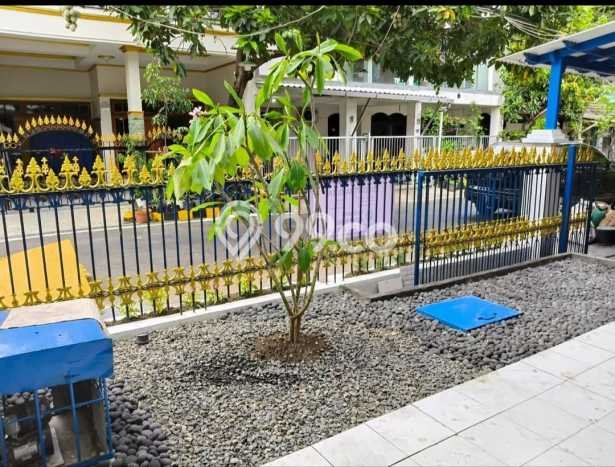Disewakan Rumah Konsep Minimalis di Sukolilo Surabaya dengan 6 KT Disewakan Rumah Konsep Minimalis di Sukolilo Surabaya dengan 6 KT