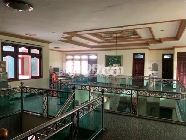 Dijual Rumah Premium dengan Fasilitas Sekitar Lengkap di Gayungan, Surabaya Dijual Rumah Premium dengan Fasilitas Sekitar Lengkap di Gayungan, Surabaya